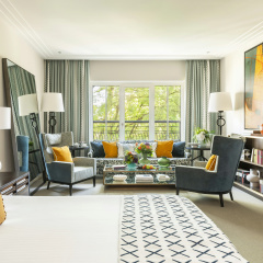 Rocco Forte The Charles Hotel - Bild 7