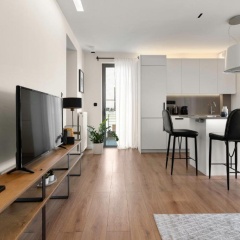 Posh 1BR Apartment in Chalandri by UPSTREET - Bild 3