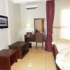 Noubou International Hotel in Douala, Cameroon from 75$, photos, reviews - zenhotels.com photo 11