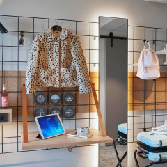 Moxy Cologne Muelheim - Bild 14