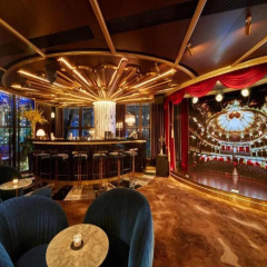 The Emperor Hotel - Bild 21