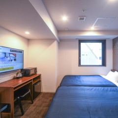 HOTEL LiVEMAX Nihonbashi Koamicho - Bild 4
