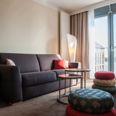 centrovital Hotel Berlin - Bild 18
