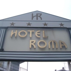 Hotel Roma - Bild 1