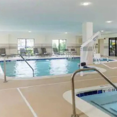 Hampton Inn & Suites Philadelphia Montgomeryville thumbnail 9