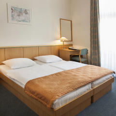 City Hotel Matyas - Bild 5