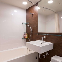 Comfort Hotel ERA Tokyo Higashi Kanda - Bild 8