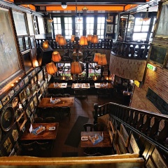Lowenbräu Köln Hotel & Restaurant - Bild 2