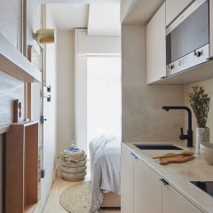Buckle Street Studios by Locke, Aldgate - Bild 19