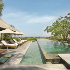 Qunci Villas Resort - Bild 19