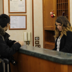 Hotel Orlanda - Bild 17