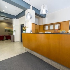 Hotel Florence Milano - Bild 2
