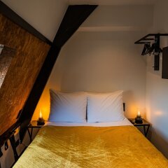 Отель PH Hotel De Entree Нидерланды, Амстердам - отзывы, цены и фото номеров - забронировать отель PH Hotel De Entree онлайн фото 31