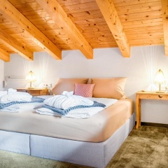 The Alpine Apartment - Bild 4