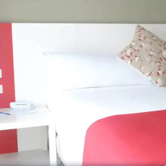 Magno Suites Hotel in Malabo, Equatorial Guinea from 193$, photos, reviews - zenhotels.com photo 28