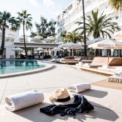 Bordoy Alcudia Port Suites - Adult Only - Bild 12