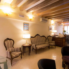Hotel Antigo Trovatore - Bild 2