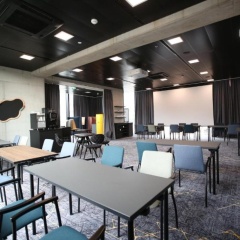 arte Hotel Salzburg - Bild 26