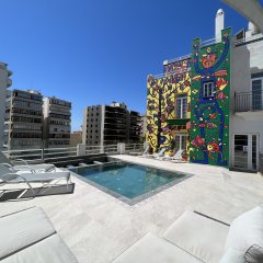 Hotel Artmadams in Palma de Mallorca, Spain from 192$, photos, reviews - zenhotels.com photo 5