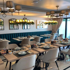 Merit Kensington Hotel - Bild 16