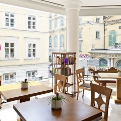 Hotel Beethoven Wien - Bild 20