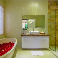 Golden Palm Villa - Bild 15