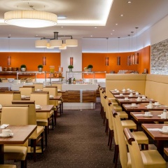 IMLAUER Hotel Nestroy Wien - Bild 29