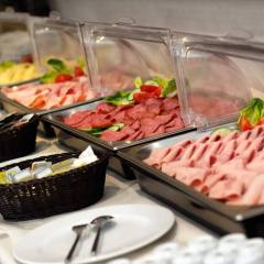 Best Western Hotel Hannover City - Bild 11