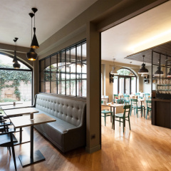 Hotel Lombardia - Bild 21