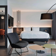 Residence Inn by Marriott Frankfurt City Center - Bild 6