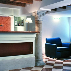 Hotel Giudecca Venezia - Bild 2