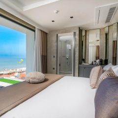 Golden Star Hotel - Bild 2