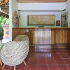 Rasa Sayang Beach Inn - Bild 11