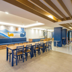 Sleep Whale Hotel (SHA Extra Plus) - Bild 18