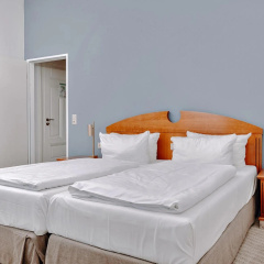 Upstalsboom Seehotel - Bild 5