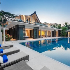 Villa Vikasa - Bild 12