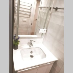 Apartamentos Museo Plaza - Bild 8