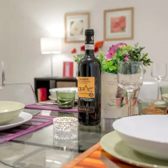 Campuccio - Flo Apartments thumbnail 11