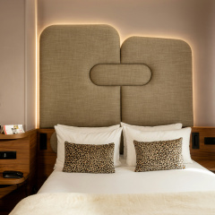 Hotel London - Bild 6
