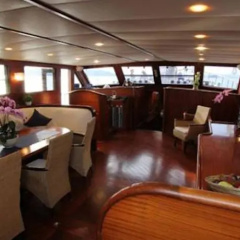 Sailing Yacht CC2415 - Bild 1