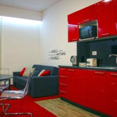 Red Carpet Apartments & Rooms in Zagreb, Croatia from 117$, photos, reviews - zenhotels.com photo 3