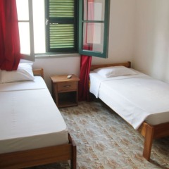 Hotel Cocoa Residence in Sao Tome Island, Sao Tome and Principe from 124$, photos, reviews - zenhotels.com photo 12