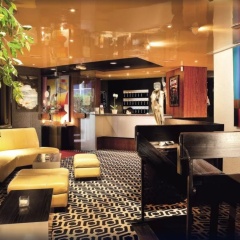 Hôtel Alison - Bild 2
