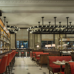 Rosewood London - Bild 23