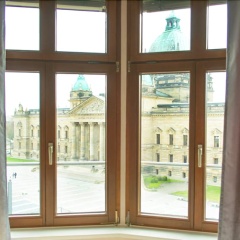 Leipzig Suites H1 - Bild 7