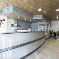 Hotel Waldhorn - Bild 2