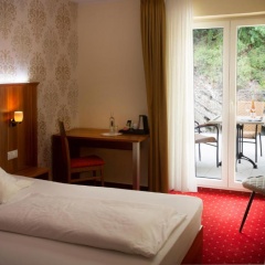 Hotel Bad Emser Hof - Bild 3