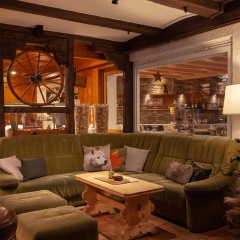Hotel Jägerhof - Bild 2