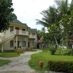 Golden Beach Resort - Bild 25