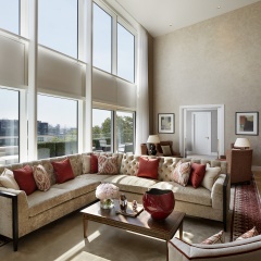 Four Seasons Hotel London at Tower Bridge - Bild 13